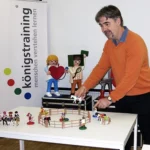 Charakter + Persönlichkeit von Mensch + Pferd2