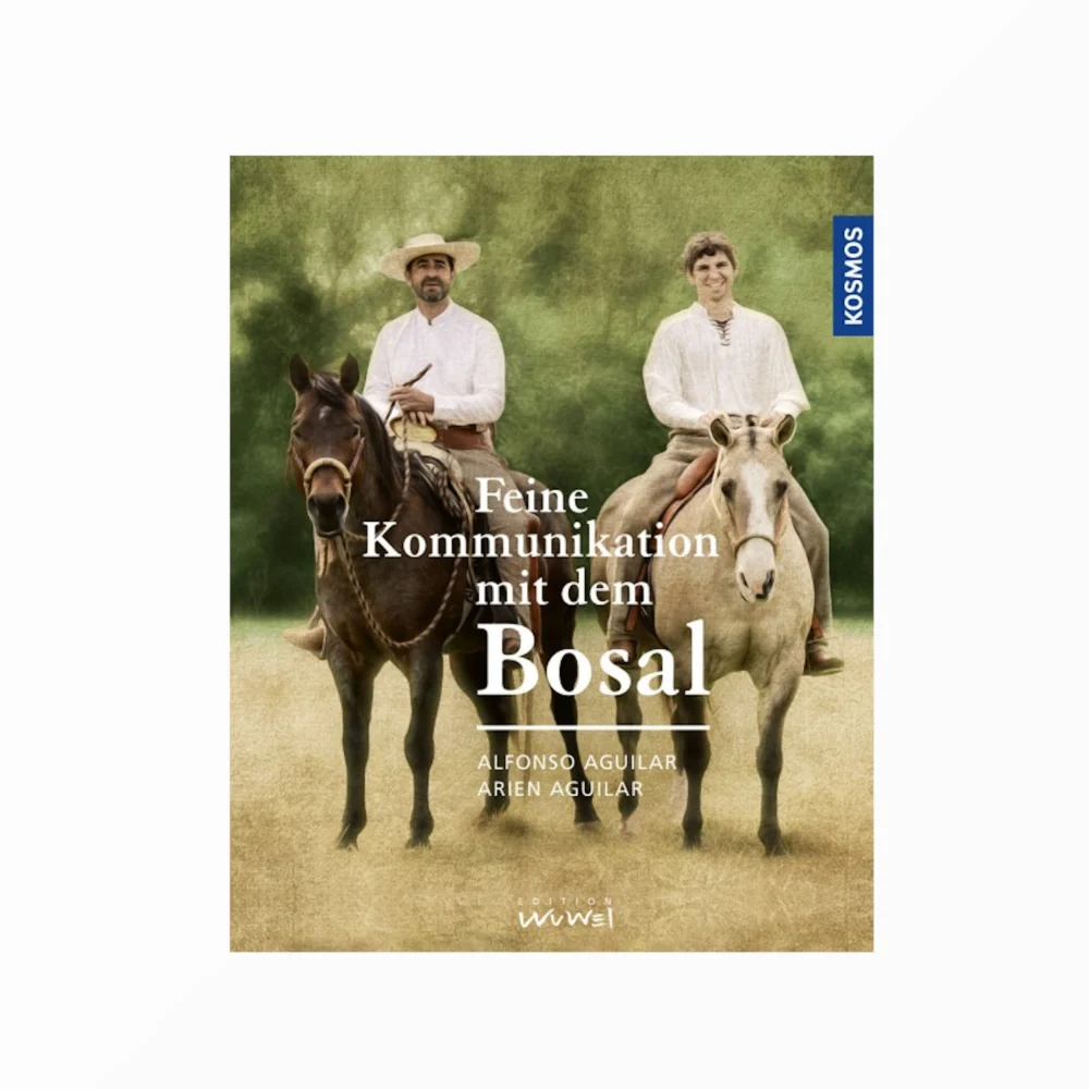 Feine Kommunikation mit dem Bosal