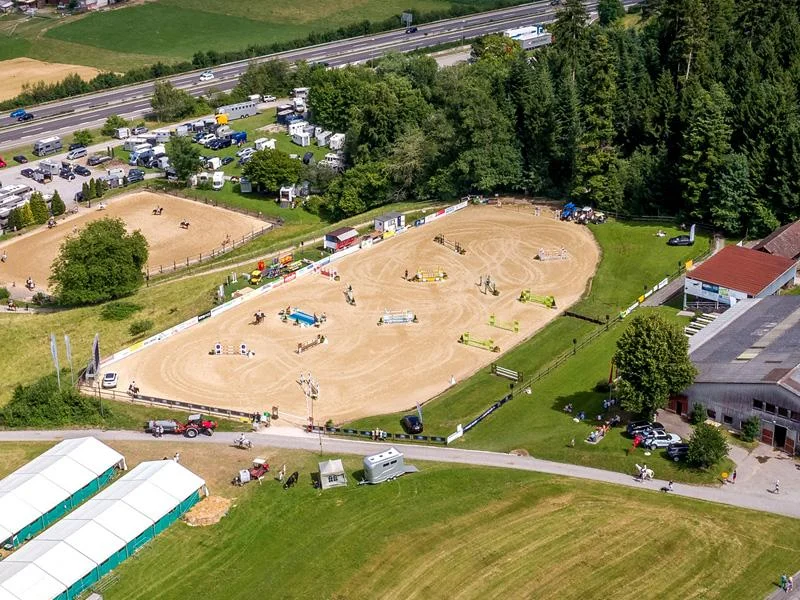 Reitverein Wädenswil