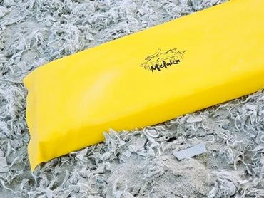 Melaka Dualgassen  5 x 20 x 300 cm – Bild 3