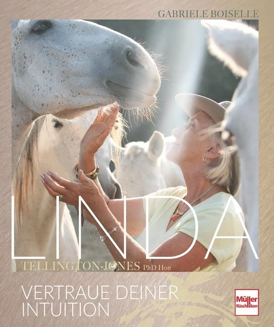 LINDA - Vertraue deiner Intuition