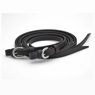 Reins Beta Western 5/8" – Bild 3