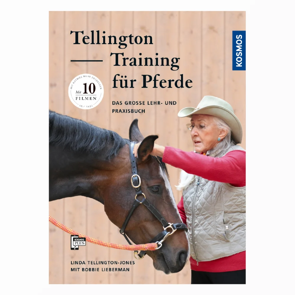 Tellington Training für Pferde