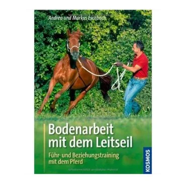 Bodenarbeit mit dem Leitseil