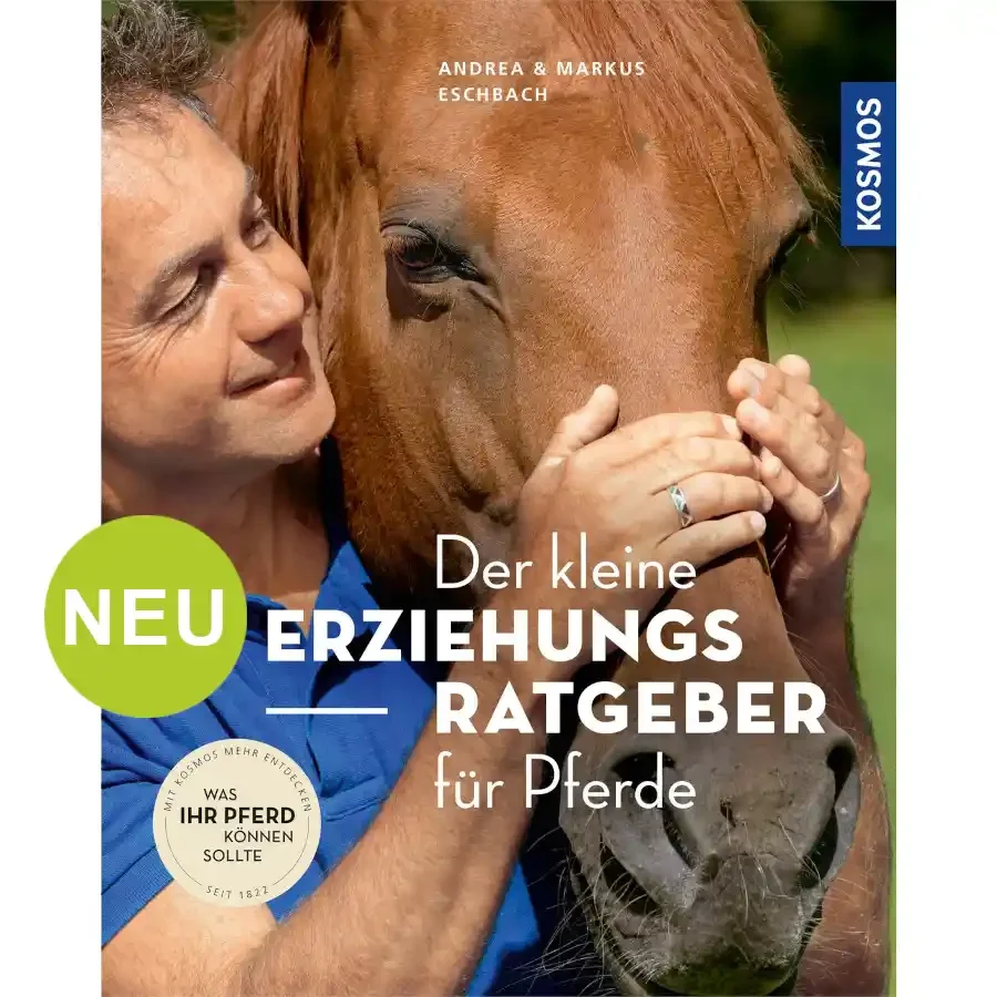 Pferde-Knigge