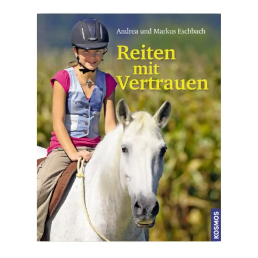 Reiten mit Vertrauen