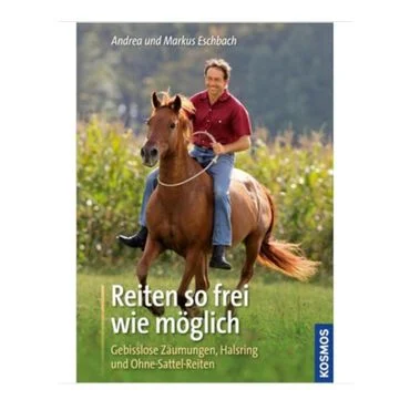 Reiten so frei wie möglich