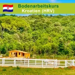 Pferdekommunikation Kroatien