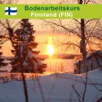 Reit- & Bodenarbeitskurs Finnland
