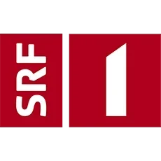Logo vom Fernsehsender SFR1