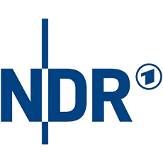logo von dem Fernsehsender NDR1