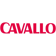 Logo von Cavallo Magazin