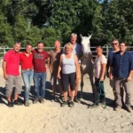 horse assisted-company coaching